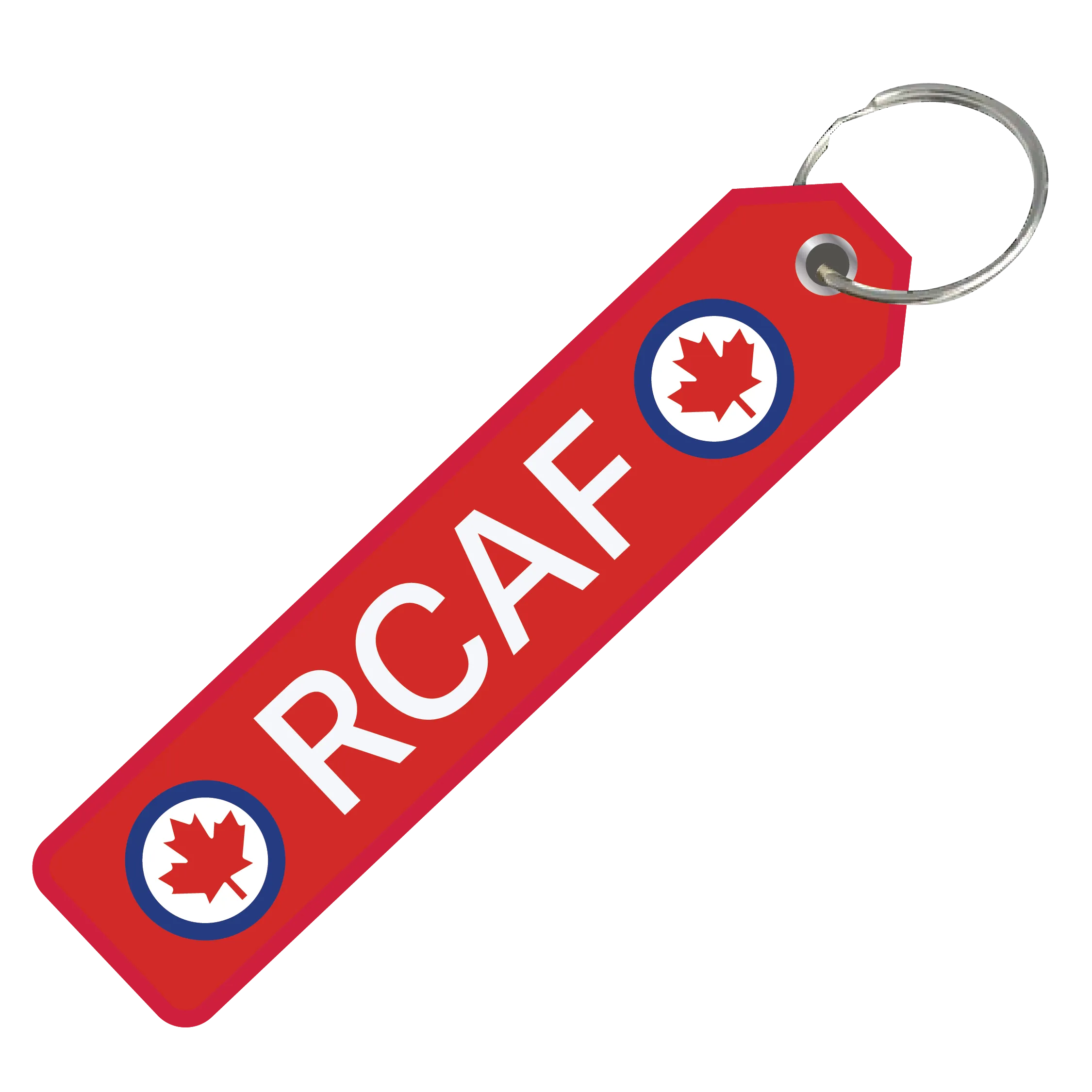 RCAF Keychain