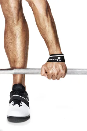 Rehband X-RX Lifting Straps