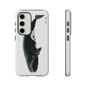 Right Whale Phone Case (Samsung)