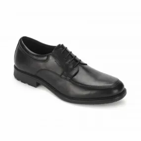 Rockport Men ESSENTIAL DETAILS WP APRN BLACK