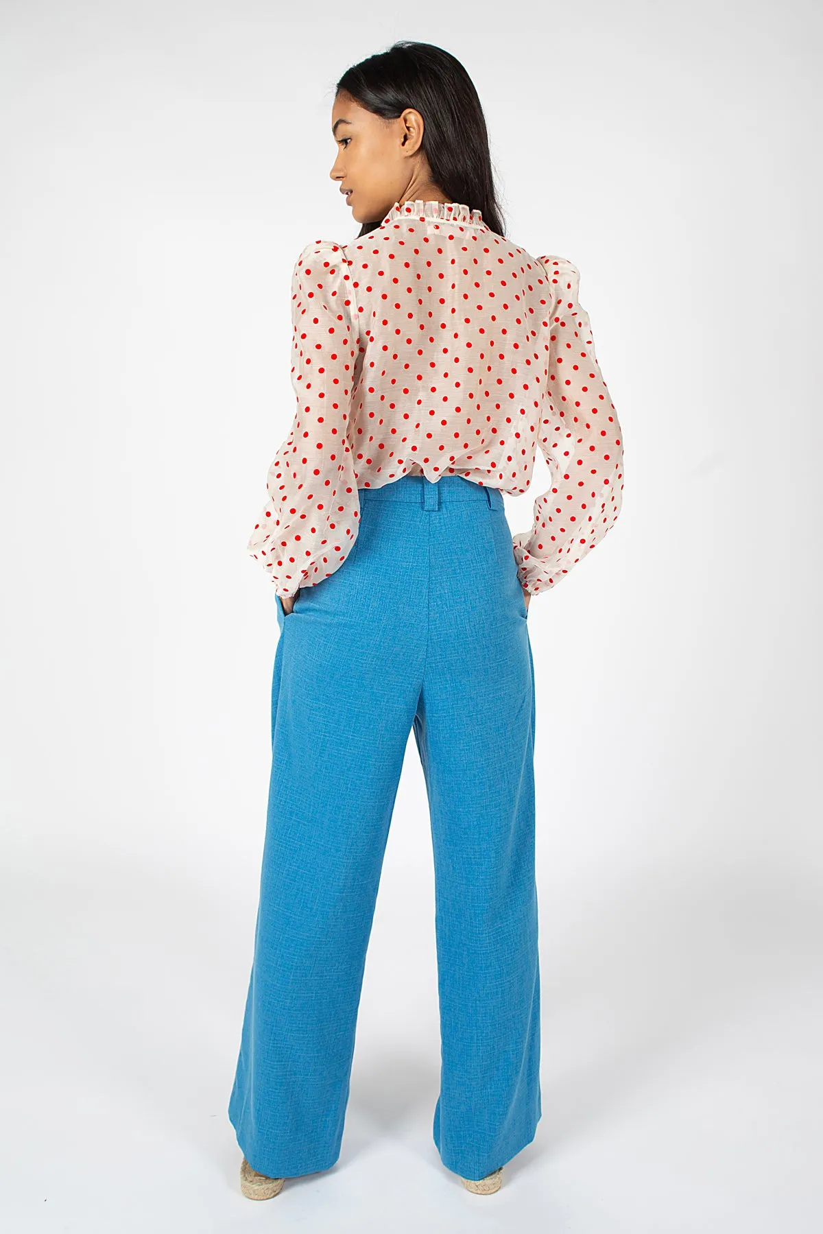 Stolen Summer Betty Trousers