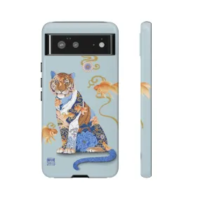 THE WATER TIGER Chinese Zodiac Phone Case