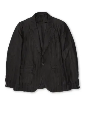 Wyndhams Jacket Arnold Black